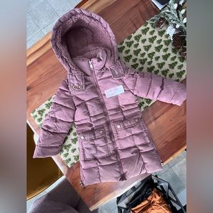 Steve Madden winter coat - Girl